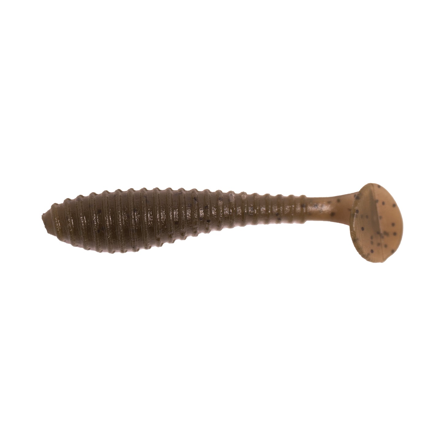 3.5" Paddle Tail Swimbait