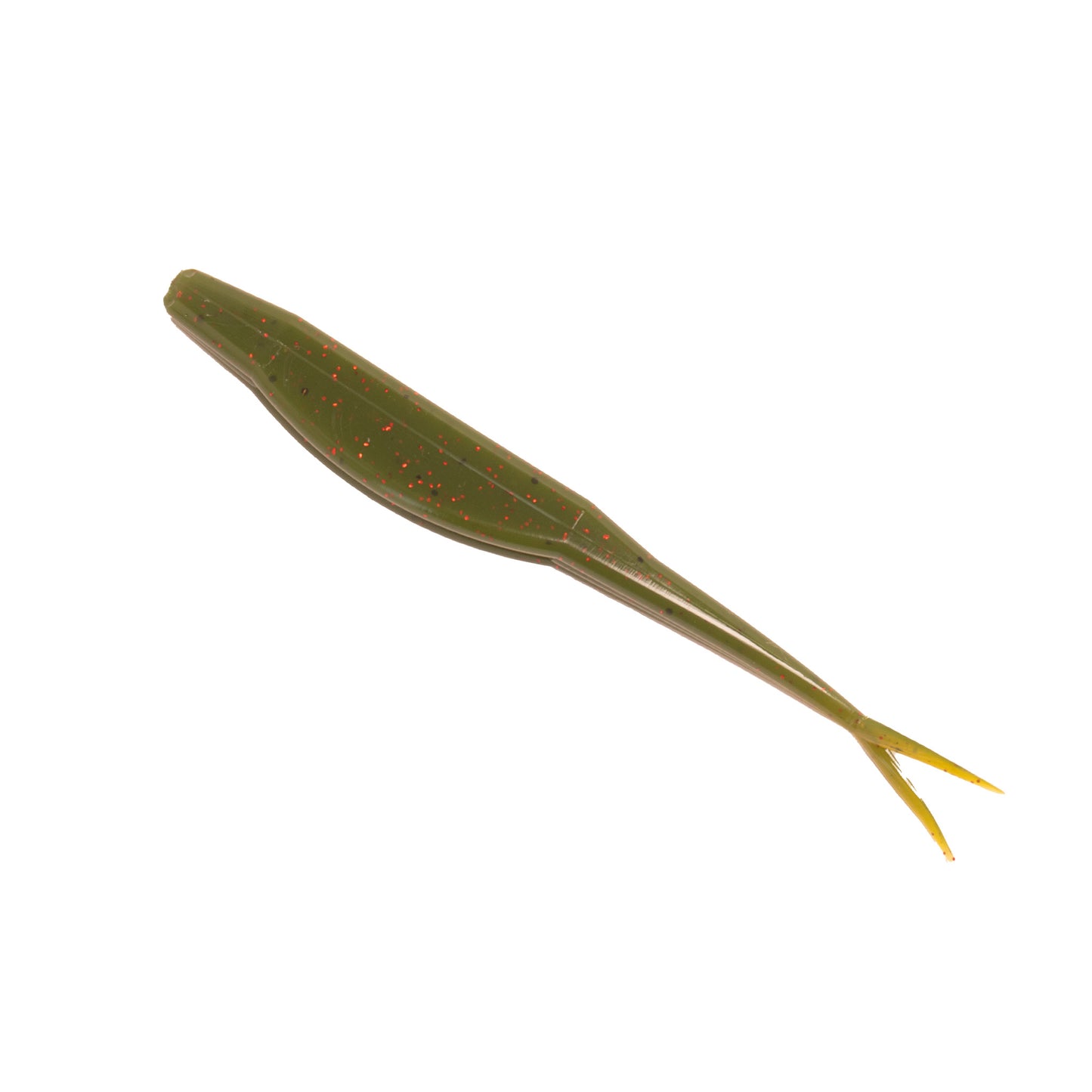 3.75" Split Shad