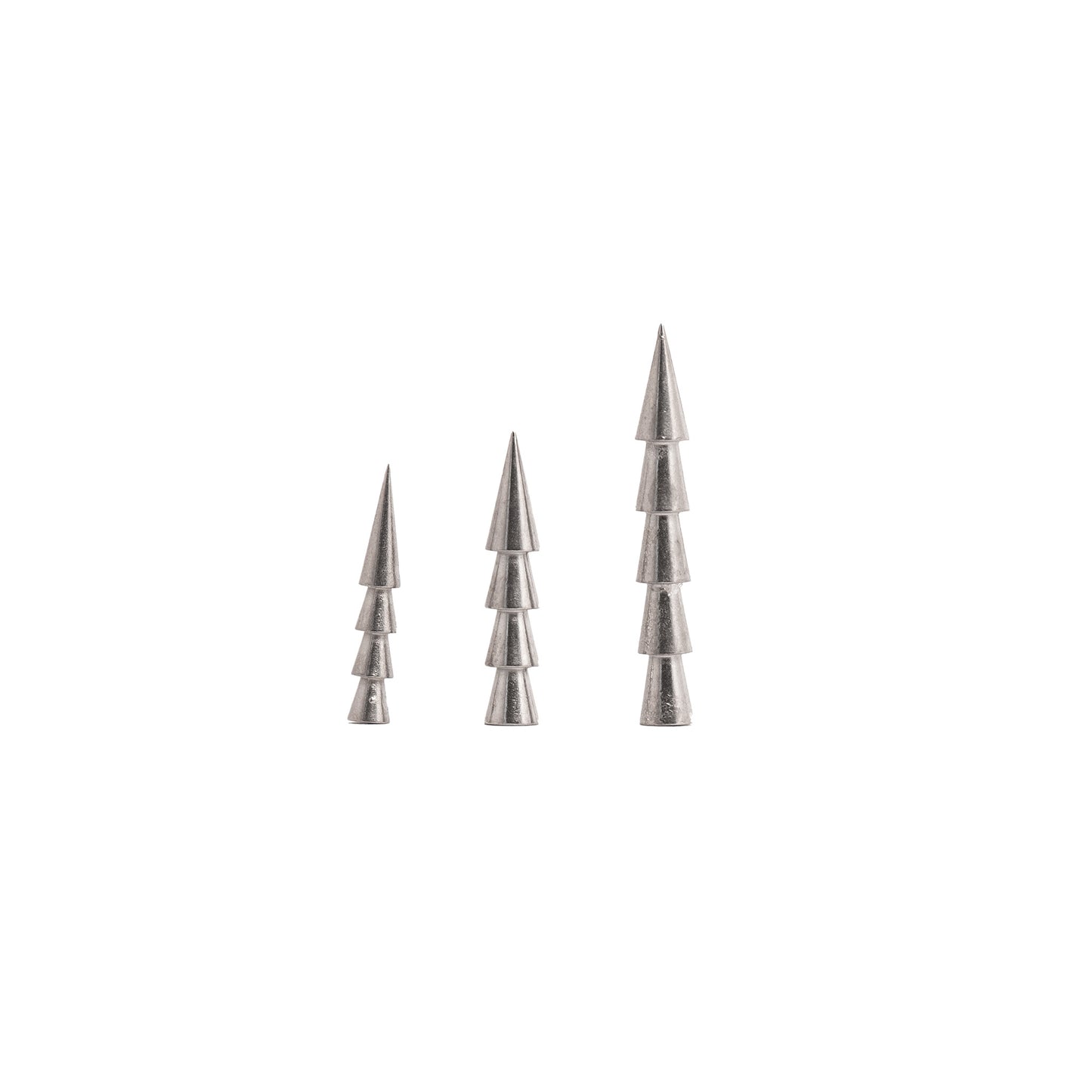 Tungsten Nail Weight