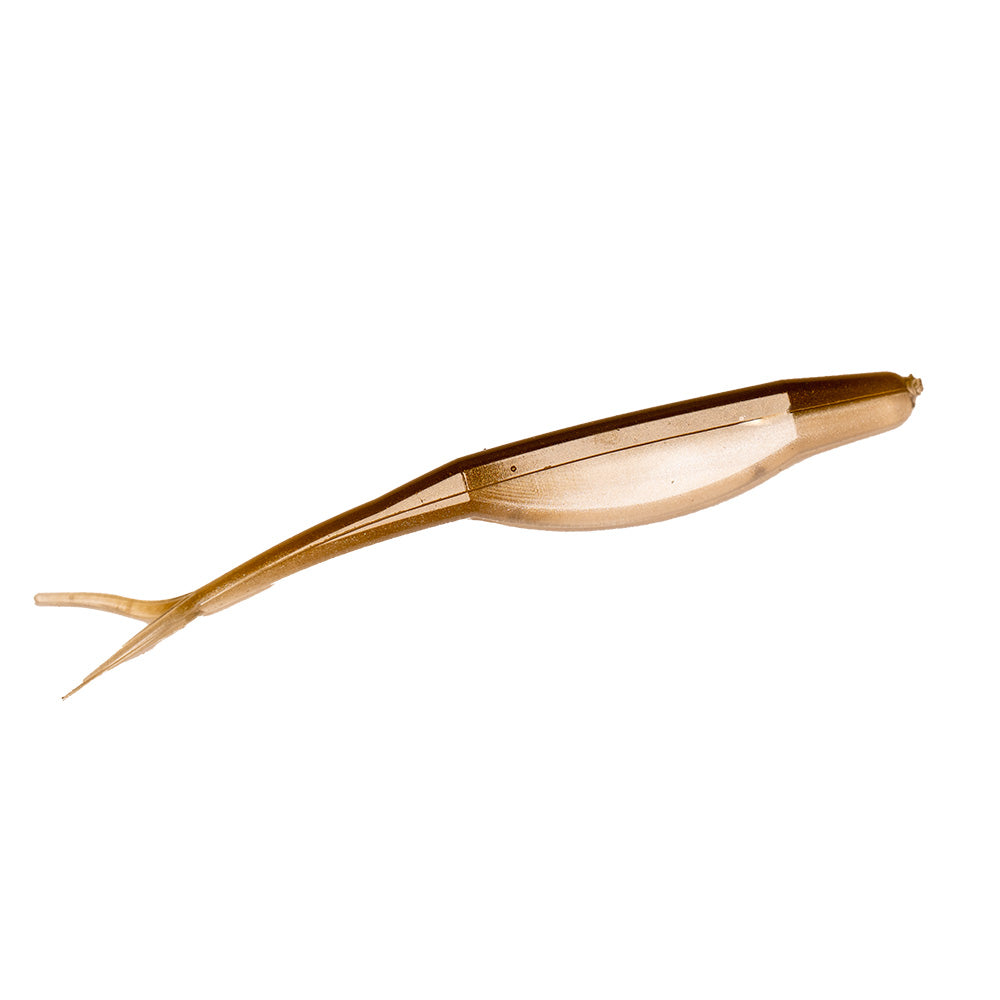 5" Split Shad