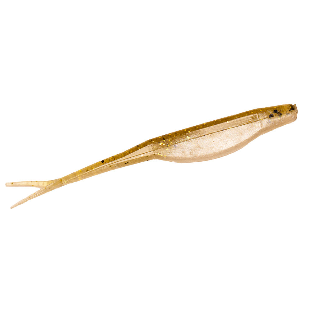 5" Split Shad