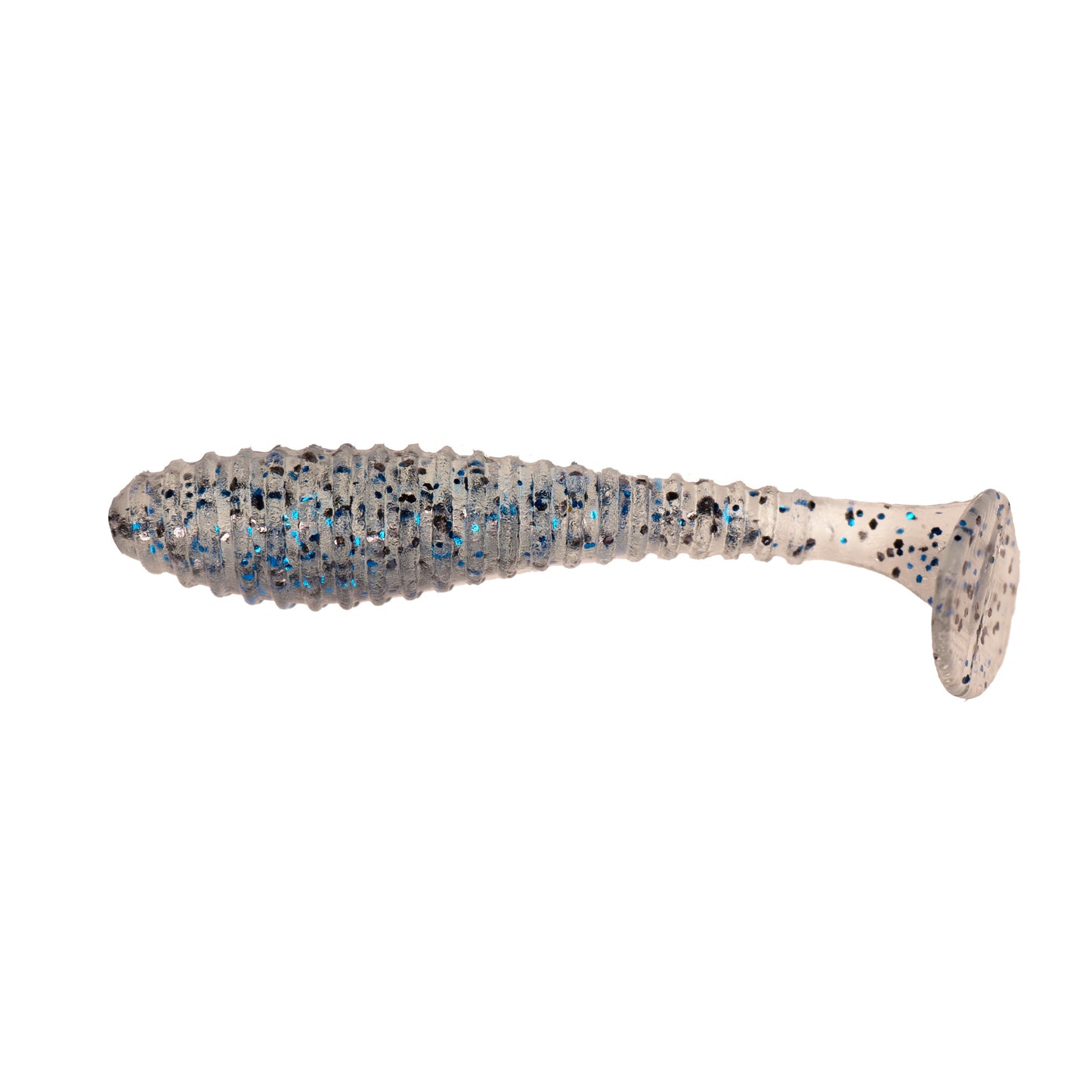 3.5" Paddle Tail Swimbait