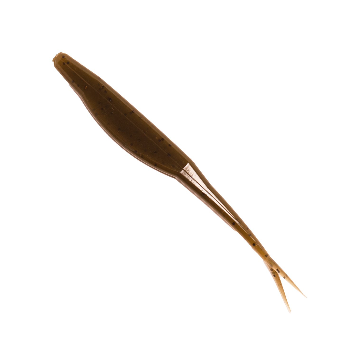 3.75" Split Shad