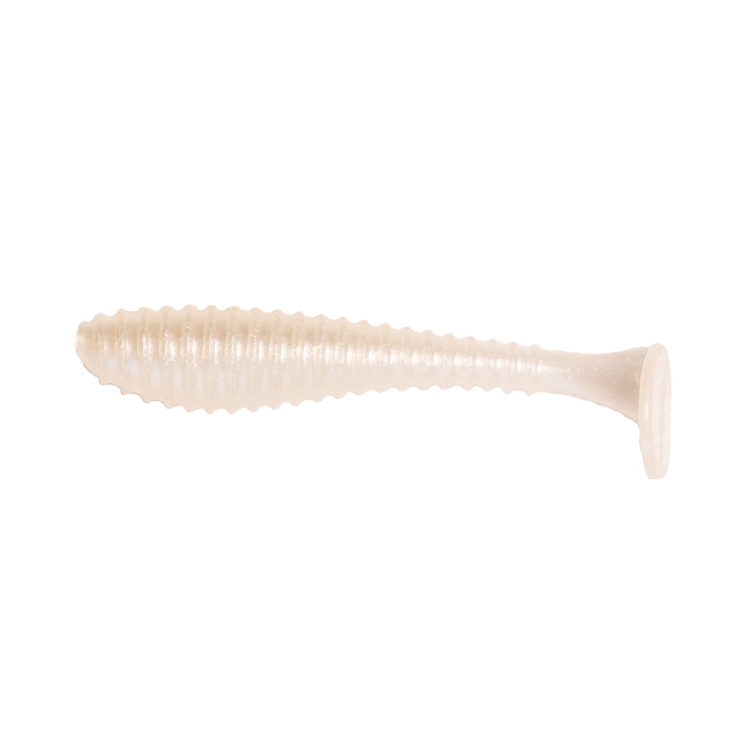 3.5" Paddle Tail Swimbait