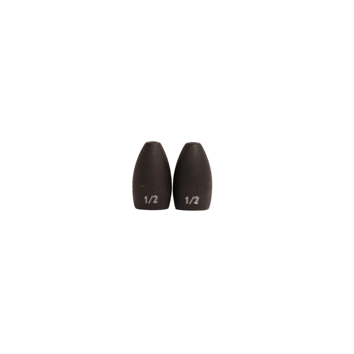 Tungsten Bullet Weights