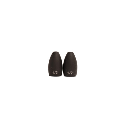 Tungsten Bullet Weights
