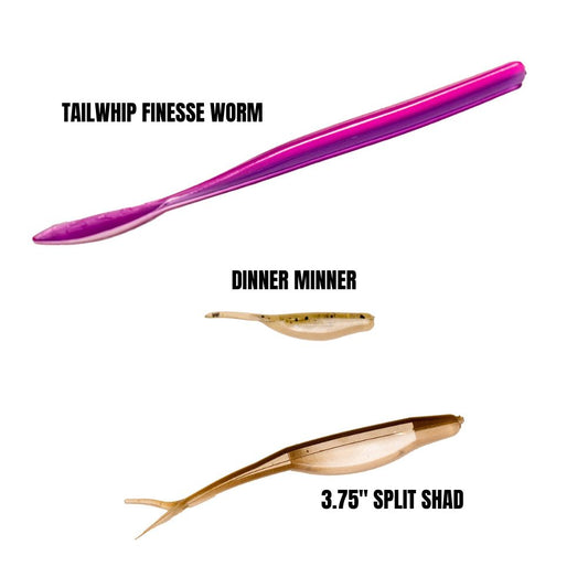 Finesse Bundle
